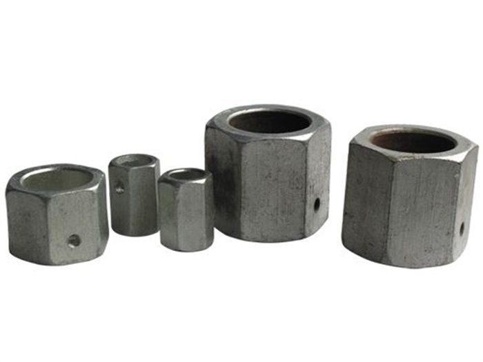 广丰县无纹螺母